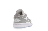 Nike Jordan 1 Low "Wolf Grey" Sneaker