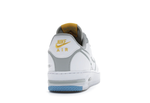 Nike Air Force 1 React "Light Smoke Grey" Sneaker