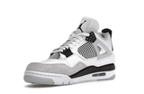 Nike Jordan 4 Retro “Military Black” Sneaker