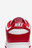 Nike Dunk low "University Red" Sneaker