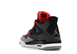 Nike Air Jordan 4 "Infared" Sneaker