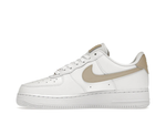 Nike Air Force 1 Low ‘07 "Essential White/Beige" Sneaker