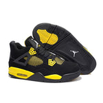 Nike Air Jordan 4 Retro "Thunder" Sneaker