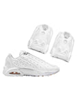 Nike x  Drake Hot Step Air Terra Nocta “Triple white”