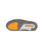 Nike Air Jordan 3 "Laser Orange" Sneaker