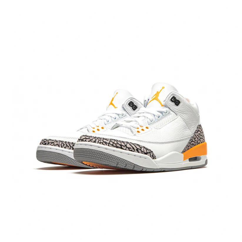 Jordan 3 ftl clearance