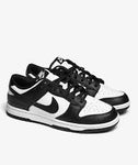 Nike Dunk Low ‘Black White’ Sneaker