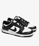 Nike Dunk Low ‘Black White’ Sneaker