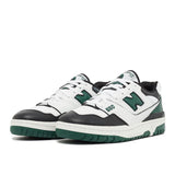 New Balance 550 "Shifted Sport" - White Green