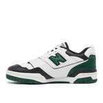 New Balance 550 "Shifted Sport" - White Green