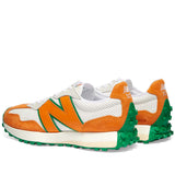 New Balance 327 'Idealist - Orange'  Sneaker