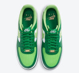 Nike Air Force 1 "St Patricks Days" Sneaker