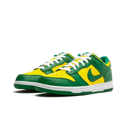 Nike Dunk Low ‘Brazil’ Sneaker