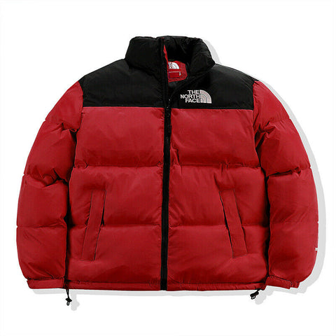 The North Face 1996 Nuptse Retro puffer jacket - Red