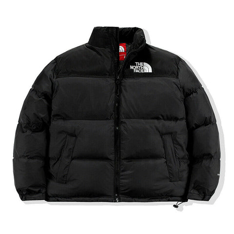 The North Face 1996 Nuptse Retro puffer jacket - Black