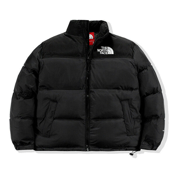 冬物整理！19AW THE NORTH FACE Nuptse Jacket The North Face 1996 Nuptse Retro puffer jacket - Black – Limited