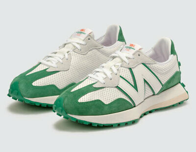 New Balance 327 “Green and White” Sneaker – Limited Supply ZA